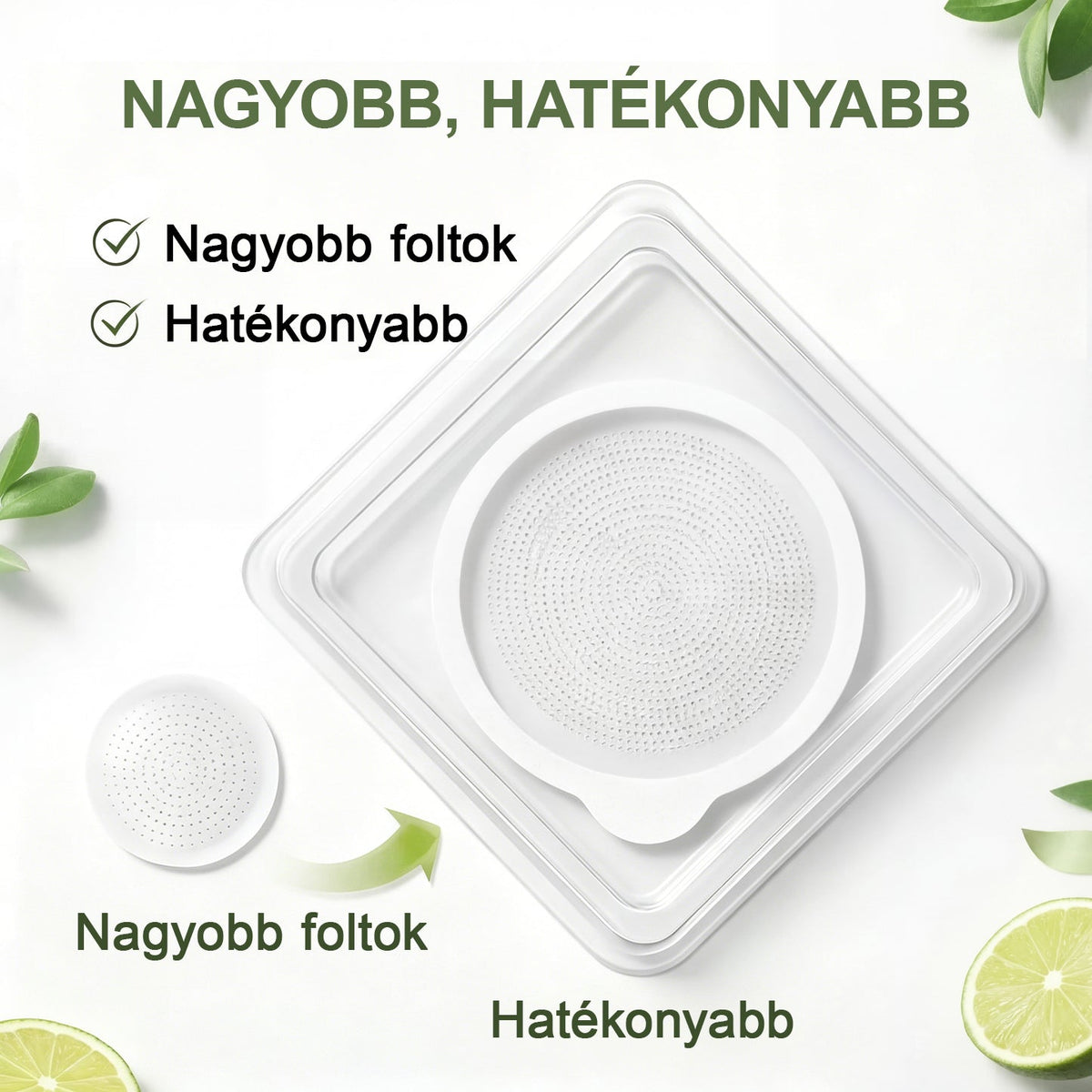 𝑯𝒊𝒗𝒂𝒕𝒂𝒍𝒐𝒔 Á𝒓𝒖𝒉á𝒛 |  Healrize® 12-az-1-ben Moringa📌 Berberin * NAD+ Fejlett Nano Mikrotűs Tapasz (Napi egyszeri használat, látható változások 7 nap alatt) Elhízás, bőrlazaság, cukorbetegség, alvási apnoe és ízületi problémák esetén 📌📌📌📌