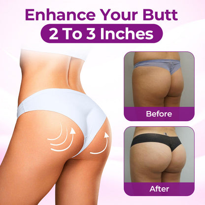Timilk® 🎀MaxCurve mellformáló és térfogatnövelő olaj