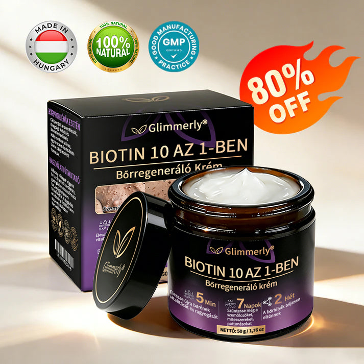 Magyarországról készült és szállított 👩‍⚕️🍉𝐆𝐥𝐢𝐦𝐦𝐞𝐫𝐥𝐲®𝐁𝐈𝐎𝐓𝐈𝐍 𝟏𝟎 𝐀𝐙 𝟏-𝐁𝐄𝐍 𝐁ő𝐫𝐫𝐞𝐠𝐞𝐧𝐞𝐫á𝐥ó 𝐊𝐫é𝐦 🔥