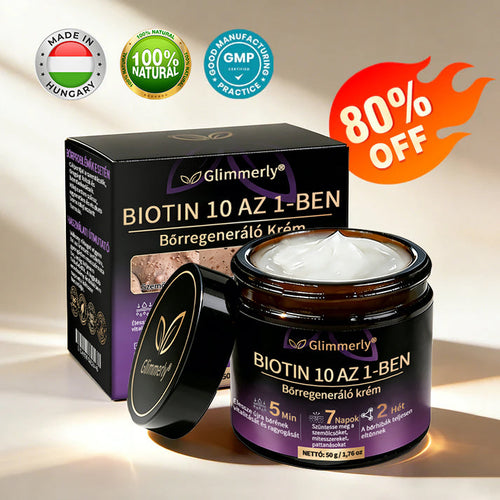 Magyarországról készült és szállított 👩‍⚕️🍉𝐆𝐥𝐢𝐦𝐦𝐞𝐫𝐥𝐲®𝐁𝐈𝐎𝐓𝐈𝐍 𝟏𝟎 𝐀𝐙 𝟏-𝐁𝐄𝐍 𝐁ő𝐫𝐫𝐞𝐠𝐞𝐧𝐞𝐫á𝐥ó 𝐊𝐫é𝐦 🔥