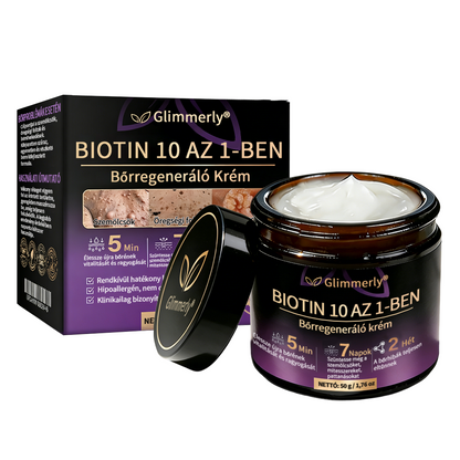 Magyarországról készült és szállított 👩‍⚕️🍉𝐆𝐥𝐢𝐦𝐦𝐞𝐫𝐥𝐲®𝐁𝐈𝐎𝐓𝐈𝐍 𝟏𝟎 𝐀𝐙 𝟏-𝐁𝐄𝐍 𝐁ő𝐫𝐫𝐞𝐠𝐞𝐧𝐞𝐫á𝐥ó 𝐊𝐫é𝐦 🔥