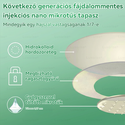 𝑯𝒊𝒗𝒂𝒕𝒂𝒍𝒐𝒔 𝒃𝒐𝒍𝒕 | 👩‍⚕️ 𝑳𝒖𝒙𝒂𝒓𝒊𝒔𝒆® 𝑴𝒐𝒓𝒊𝒏𝒈𝒂 𝑿 𝑩𝒆𝒓𝒃𝒆𝒓𝒊𝒏 10-𝑰𝒏-1 𝑯𝒂𝒍𝒂𝒅ó 𝑵𝒂𝒏𝒐 𝑴𝒊𝒌𝒓𝒐𝒕ű𝒌 𝑻𝒂𝒑𝒂𝒔𝒛 (𝑵𝒂𝒑𝒊 𝒆𝒈𝒚𝒔𝒛𝒆𝒓, 𝒍á𝒕𝒉𝒂𝒕ó 𝒗á𝒍𝒕𝒐𝒛á𝒔𝒐𝒌 7 𝒏𝒂𝒑 𝒂𝒍𝒂𝒕𝒕）🌸  𝑬𝒍𝒉í𝒛á𝒔, 𝒄𝒖𝒌𝒐𝒓𝒃𝒆𝒕𝒆𝒈𝒔é𝒈, 𝒂𝒍𝒗á𝒔𝒊 𝒂𝒑𝒏𝒐𝒆 é𝒔 í𝒛ü𝒍𝒆𝒕𝒊 𝒑𝒓𝒐𝒃𝒍é𝒎á𝒌