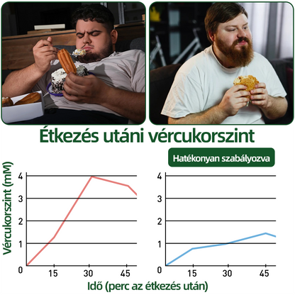 𝑯𝒊𝒗𝒂𝒕𝒂𝒍𝒐𝒔 Á𝒓𝒖𝒉á𝒛 |  Healrize® 12-az-1-ben Moringa📌 Berberin * NAD+ Fejlett Nano Mikrotűs Tapasz (Napi egyszeri használat, látható változások 7 nap alatt) Elhízás, bőrlazaság, cukorbetegség, alvási apnoe és ízületi problémák esetén 📌📌📌📌