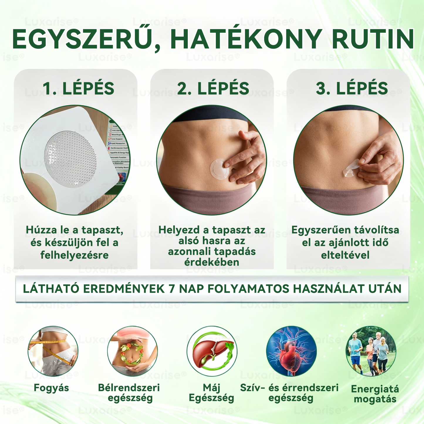 𝑯𝒊𝒗𝒂𝒕𝒂𝒍𝒐𝒔 𝒃𝒐𝒍𝒕 | 👩‍⚕️ 𝑳𝒖𝒙𝒂𝒓𝒊𝒔𝒆® 𝑴𝒐𝒓𝒊𝒏𝒈𝒂 𝑿 𝑩𝒆𝒓𝒃𝒆𝒓𝒊𝒏 10-𝑰𝒏-1 𝑯𝒂𝒍𝒂𝒅ó 𝑵𝒂𝒏𝒐 𝑴𝒊𝒌𝒓𝒐𝒕ű𝒌 𝑻𝒂𝒑𝒂𝒔𝒛 (𝑵𝒂𝒑𝒊 𝒆𝒈𝒚𝒔𝒛𝒆𝒓, 𝒍á𝒕𝒉𝒂𝒕ó 𝒗á𝒍𝒕𝒐𝒛á𝒔𝒐𝒌 7 𝒏𝒂𝒑 𝒂𝒍𝒂𝒕𝒕）🌸  𝑬𝒍𝒉í𝒛á𝒔, 𝒄𝒖𝒌𝒐𝒓𝒃𝒆𝒕𝒆𝒈𝒔é𝒈, 𝒂𝒍𝒗á𝒔𝒊 𝒂𝒑𝒏𝒐𝒆 é𝒔 í𝒛ü𝒍𝒆𝒕𝒊 𝒑𝒓𝒐𝒃𝒍é𝒎á𝒌