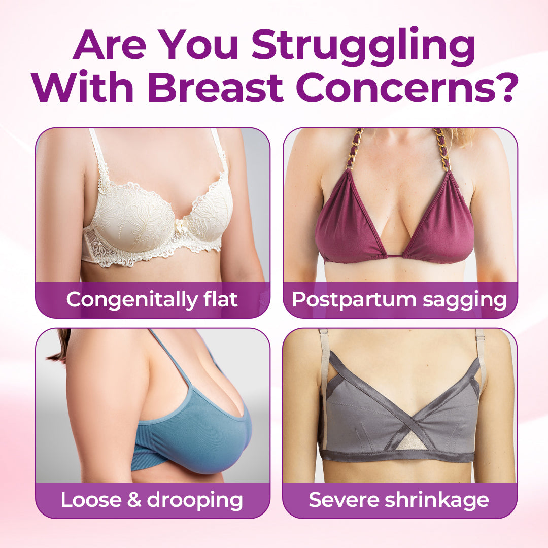 Timilk® 🎀MaxCurve mellformáló és térfogatnövelő olaj