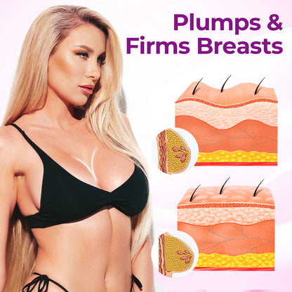 Timilk® 🎀MaxCurve mellformáló és térfogatnövelő olaj